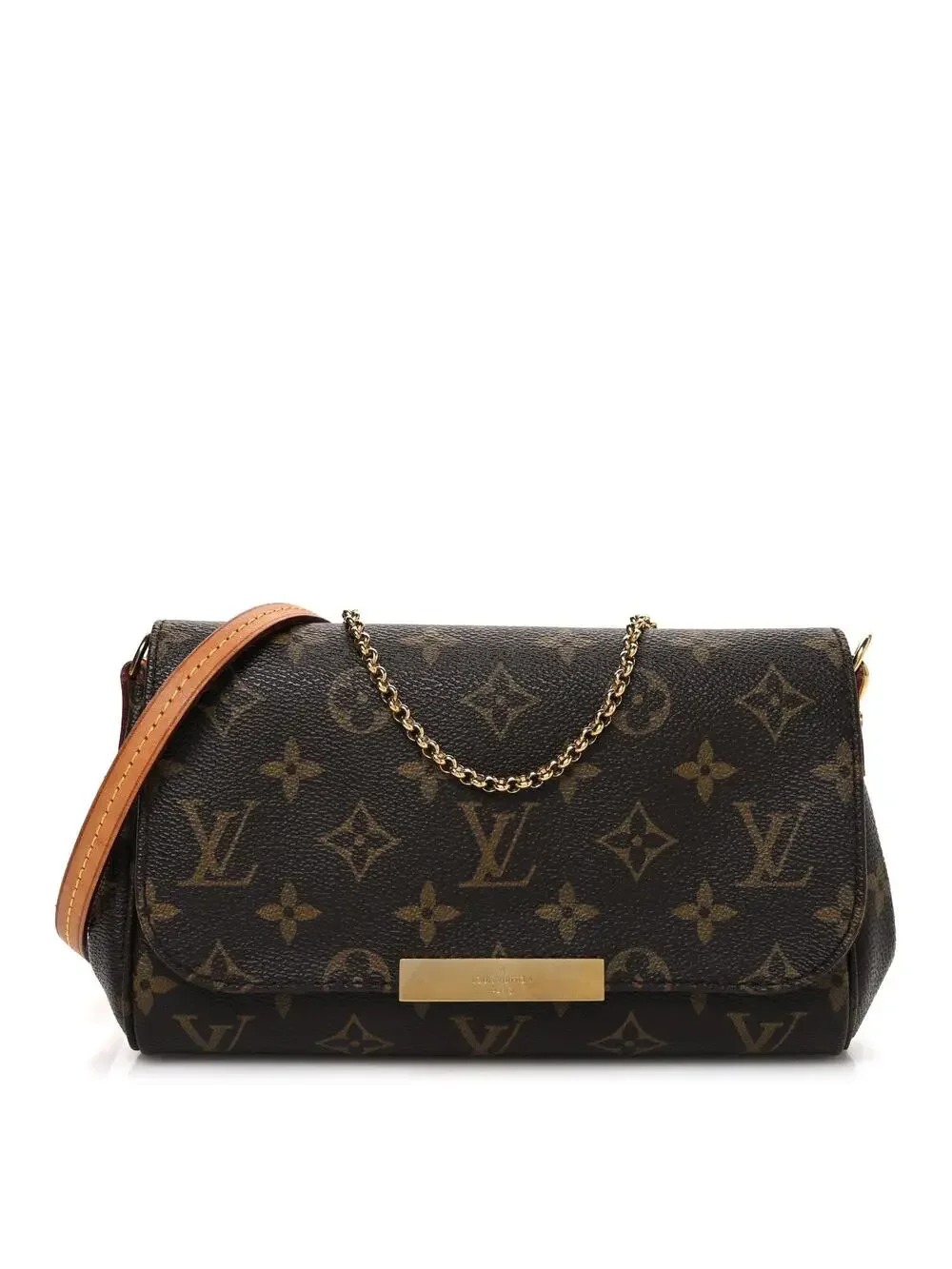 Louis Vuitton Favorite Pm #270672L16B